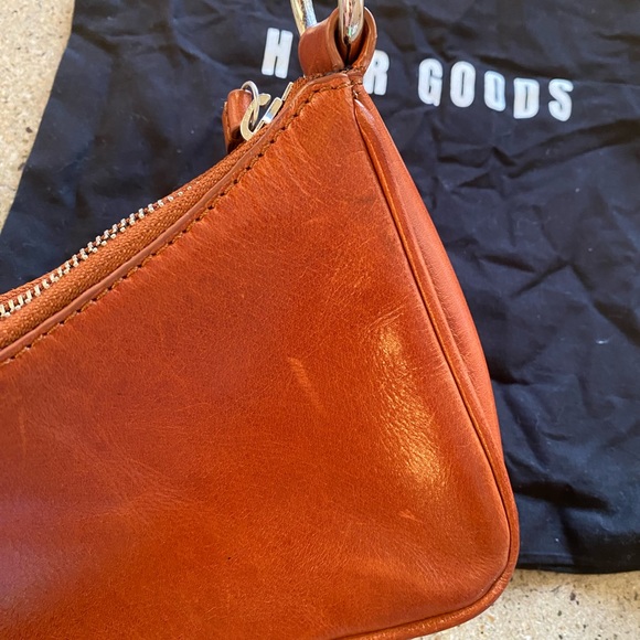 Hyer Goods leather bag - Picture 3 of 5